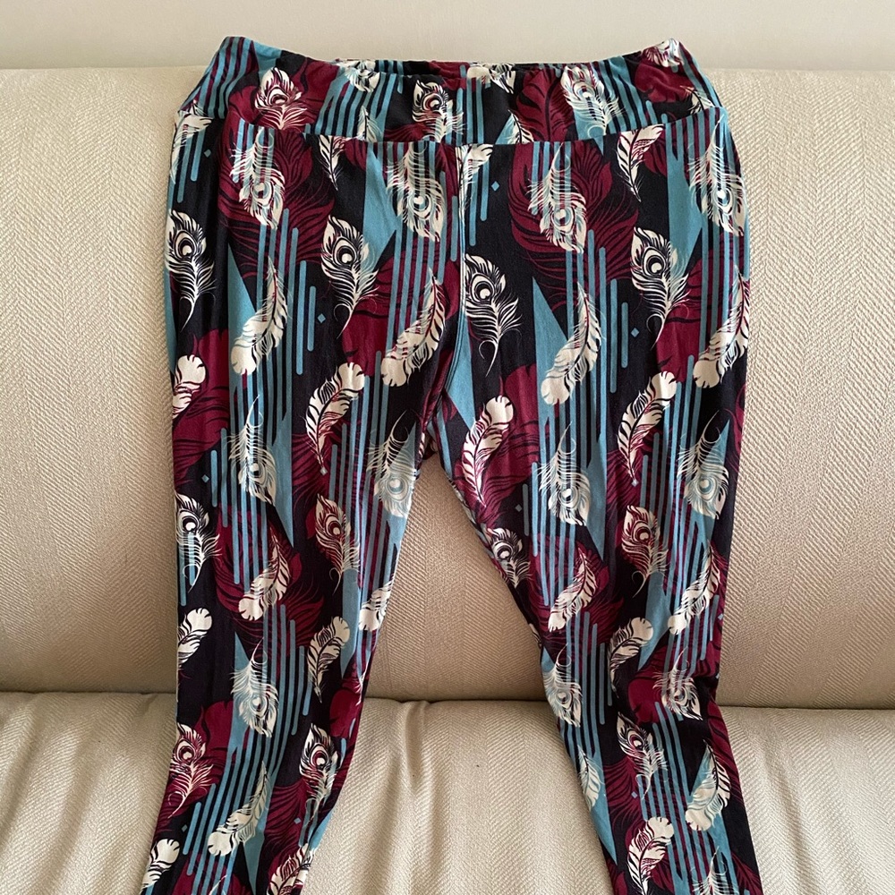 Lularoe leggings